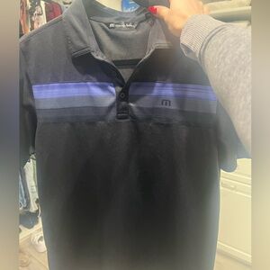Travis Mathew Polo